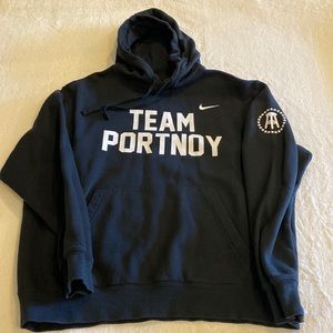 Nike/Barstool Team Portnoy Hoodie